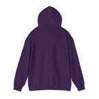 Strong Is Beautiful - Comic Art  - Unisex Heavy Blend Hooded Sweatshirt