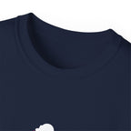 Strong Is Beautiful - Unisex Ultra Cotton Tee - Classic Logo - (BEST SELLER)