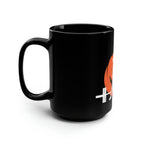 15oz Mug - Halloween Pumpkin