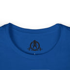 STRONG LIKE MY COFFEE - Women's Softstyle Tee