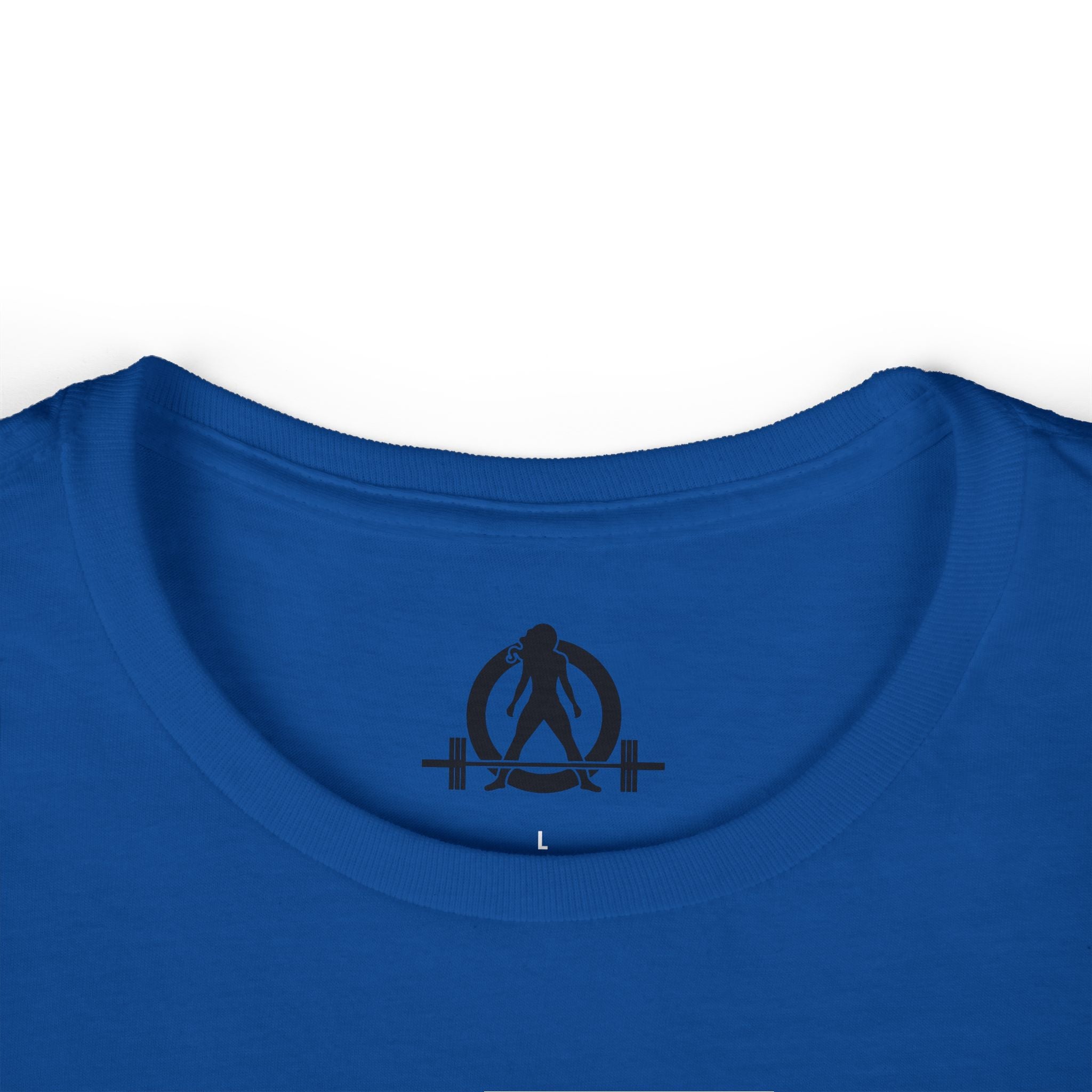 STRONG LIKE MY COFFEE - Women's Softstyle Tee