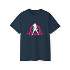 Strong Is Beautiful - Unisex Ultra Cotton Tee - Classic Logo - (BEST SELLER)