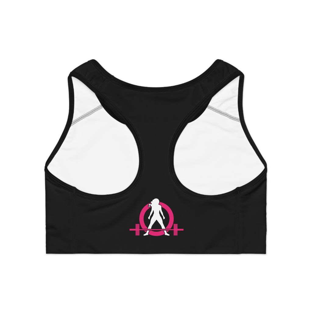 Dare to Be Different - Sports Bra - Flex