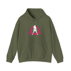 Strong Is Beautiful - Unisex Heavy Blend Hooded Sweatshirt - Classic Logo  (BEST SELLER)
