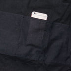 Adjustable Tote Bag (AOP) - Classic White Logo