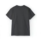 Barbell Club - Unisex Ultra Cotton Tee - Black Logo