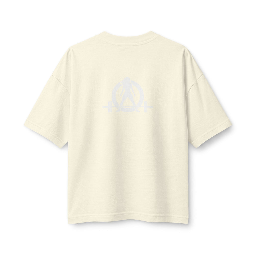 Built Different Tee — Women's 6-Ounce Heavyweight Tee