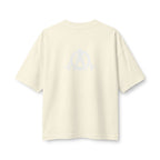 Built Different Tee — Women's 6-Ounce Heavyweight Tee