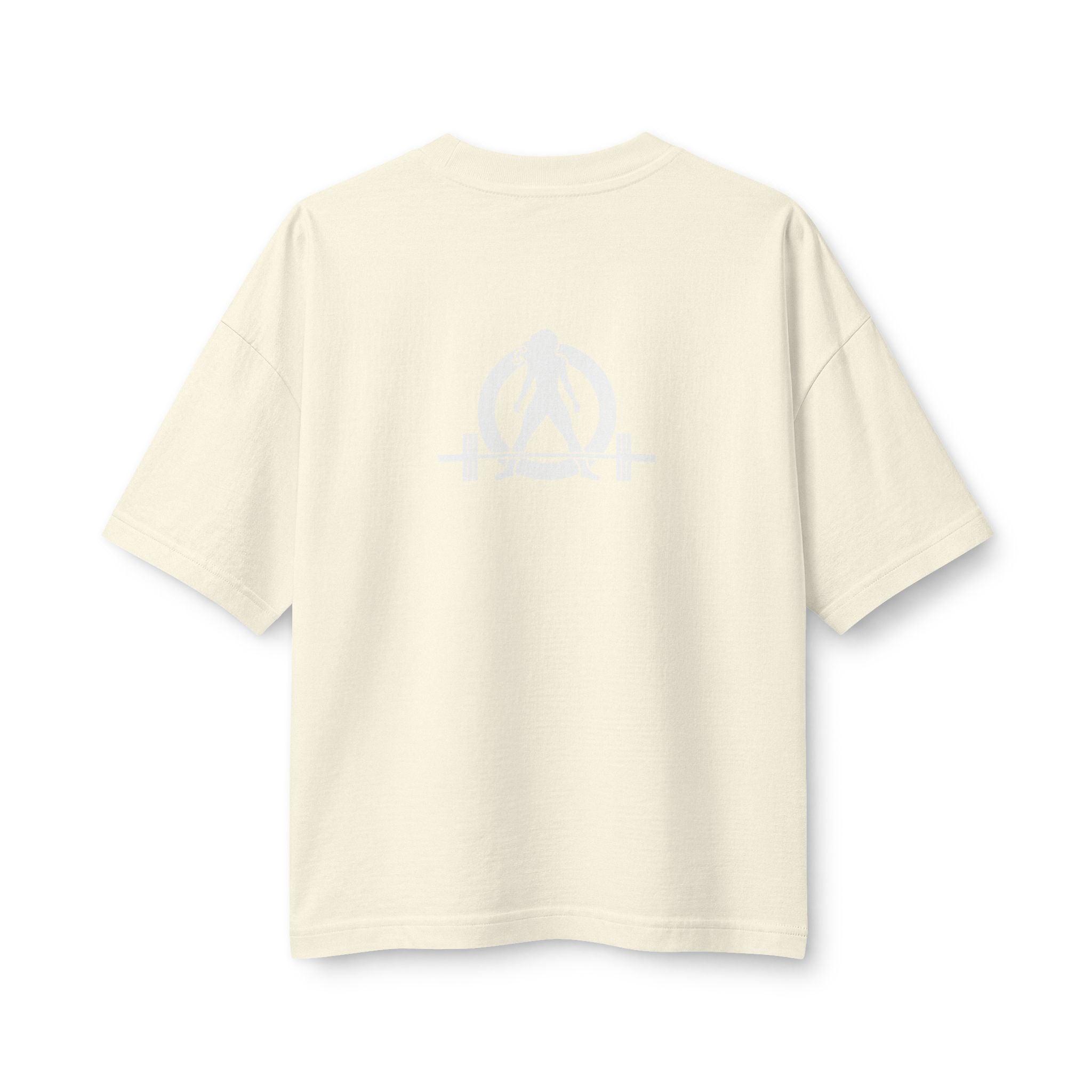 Built Different Tee — Women's 6-Ounce Heavyweight Tee
