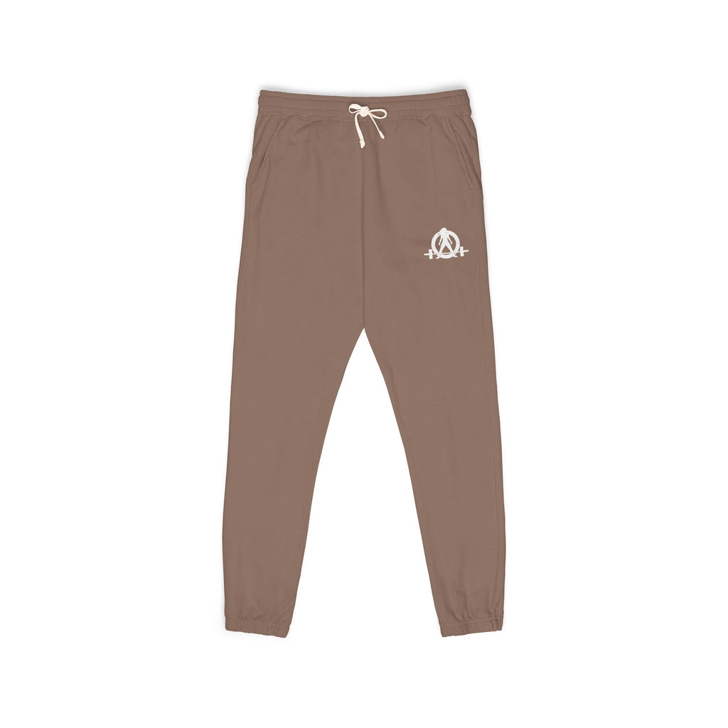 WWLW Unisex Fleece Sweatpants, Casual Chill Pants for Relaxation, Perfect for Home or Lounge, Gift for Friends, Daily Comfort Wear