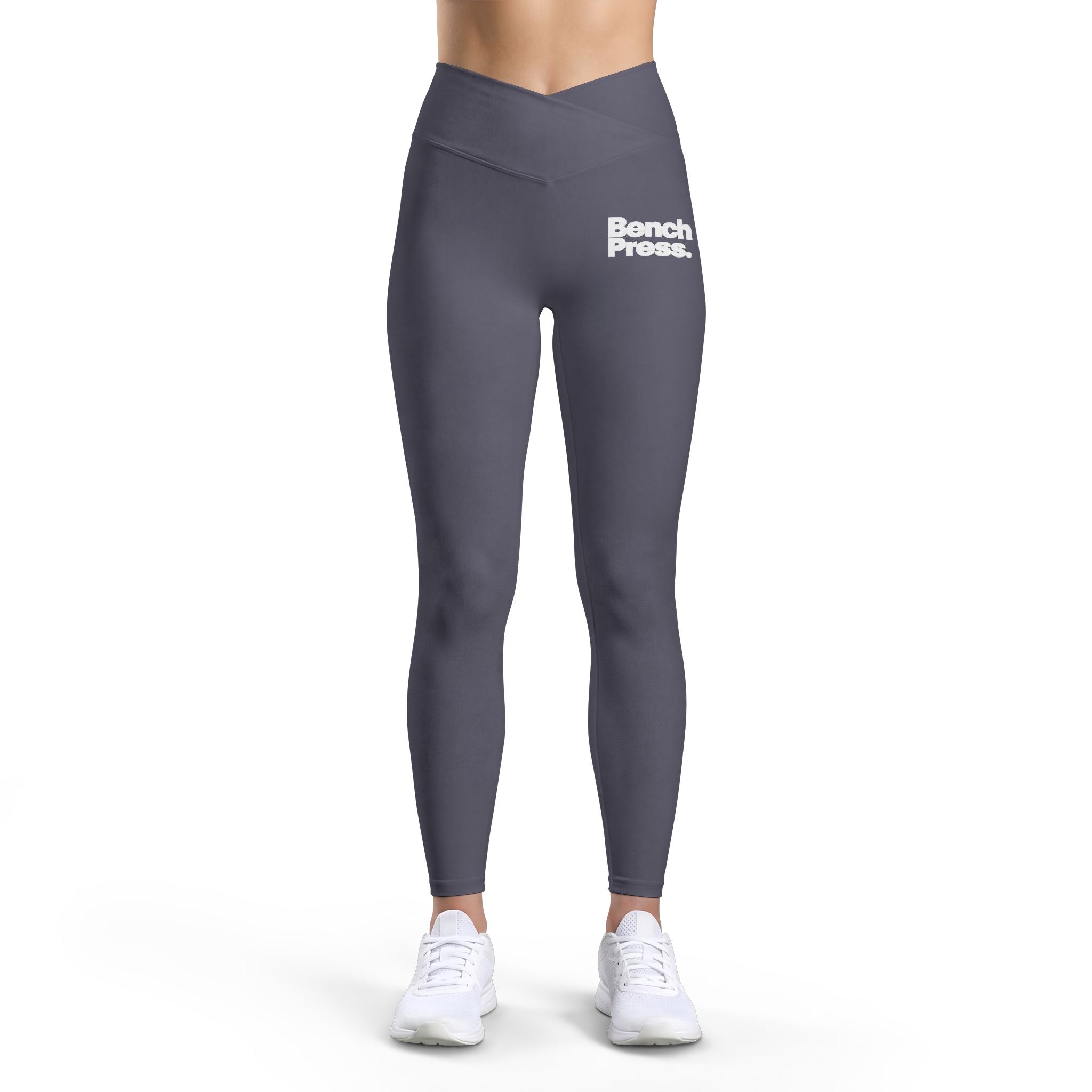 Bench Press. Women’s Luxe Leggings