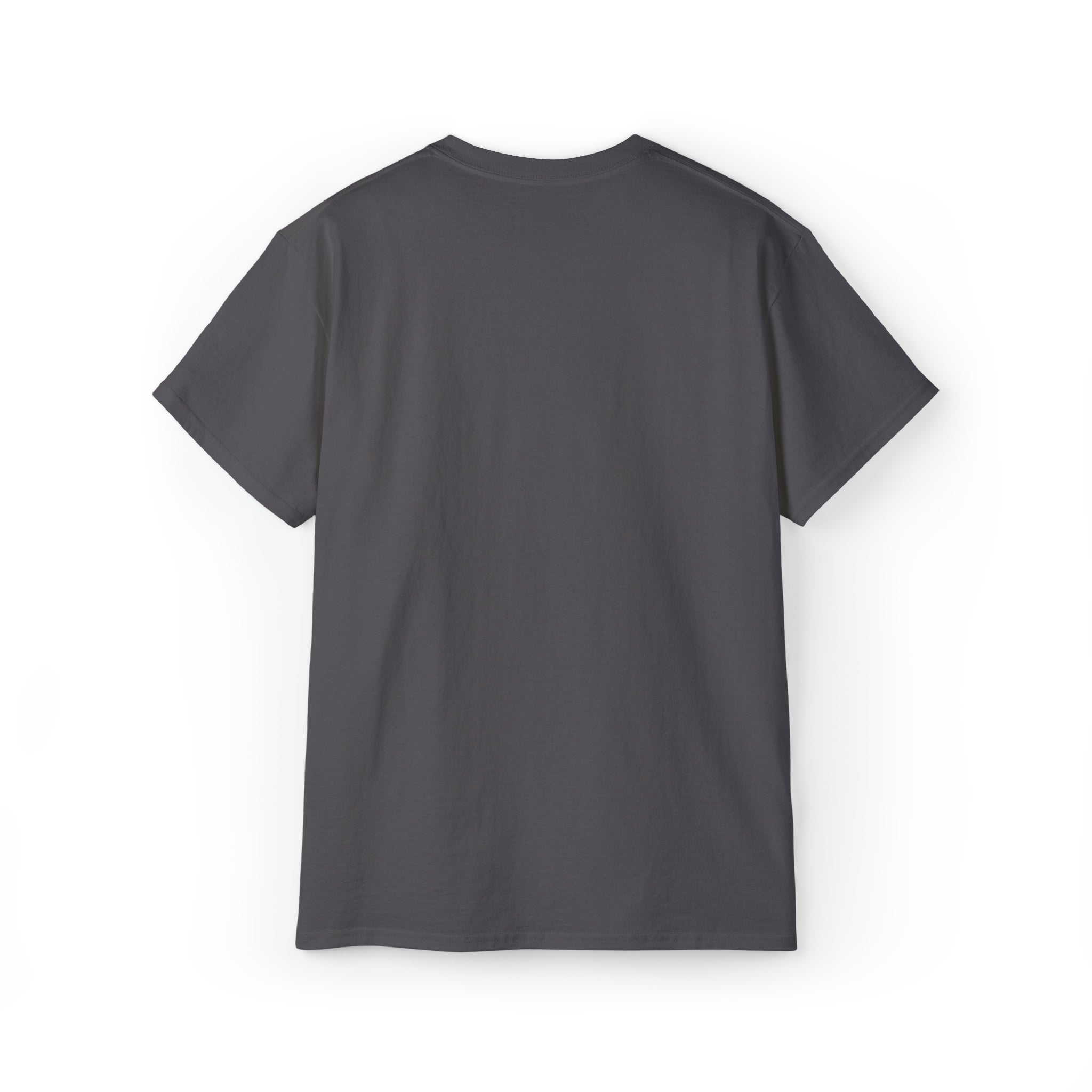 Barbell Club - Colored Logo - Unisex Ultra Cotton Tee
