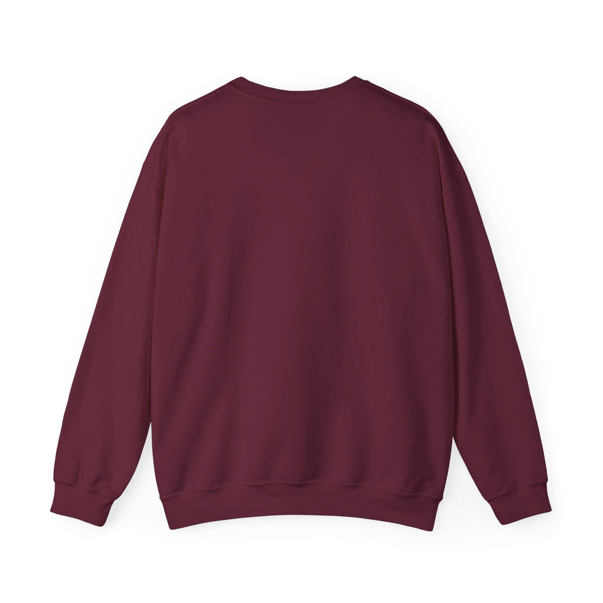 Mom Lifts Heavy – Unisex Crewneck Sweatshirt