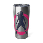 Vagabond 20oz Tumbler - Classic Distressed Logo