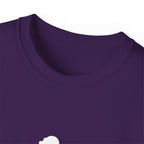 Strong Is Beautiful - Unisex Ultra Cotton Tee - Classic Logo - (BEST SELLER)
