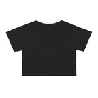 Bench Press. - Crop Tee AOP