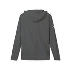 Unisex Fleece Hoodie - USA Collection - Light Logo