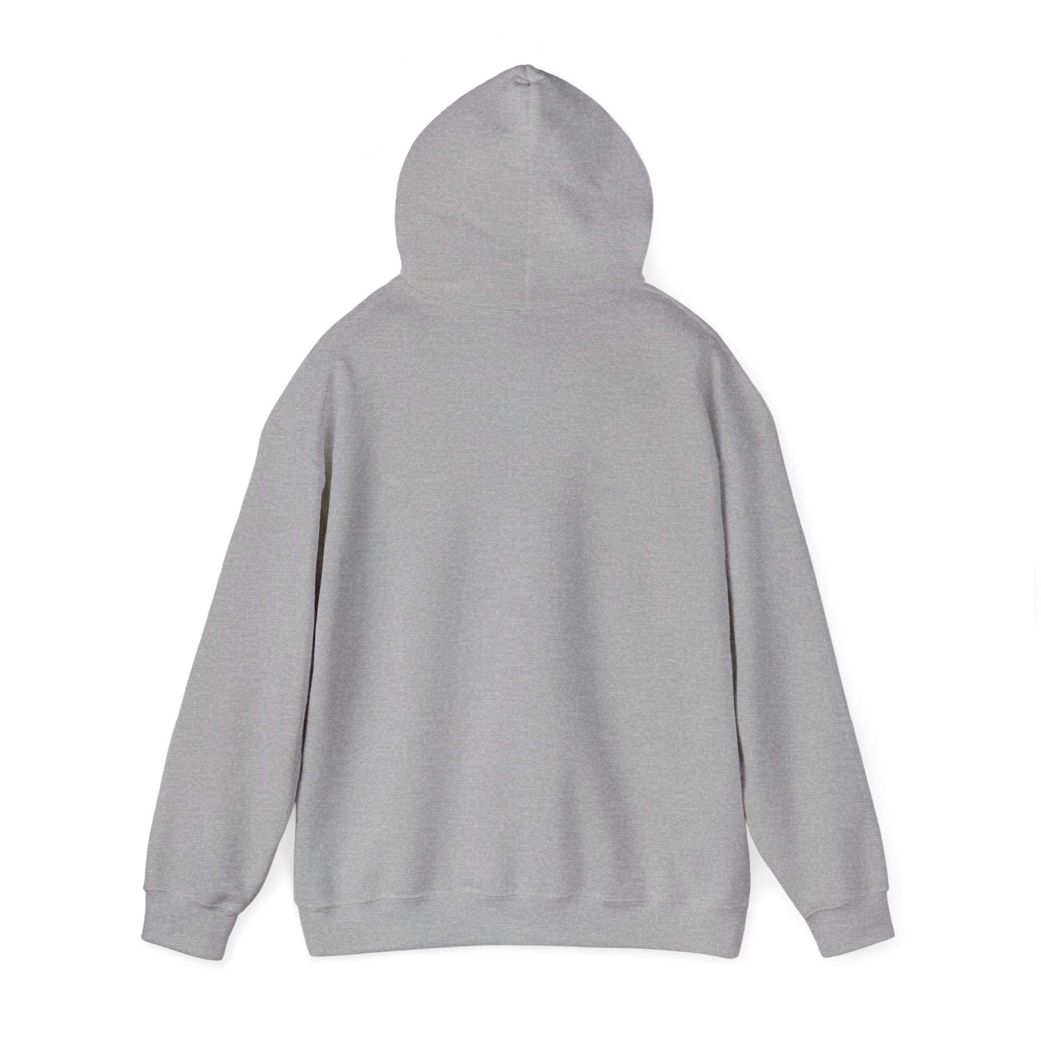 WWLW Barbell Club Hoodie — Classic Logo (Best Seller)