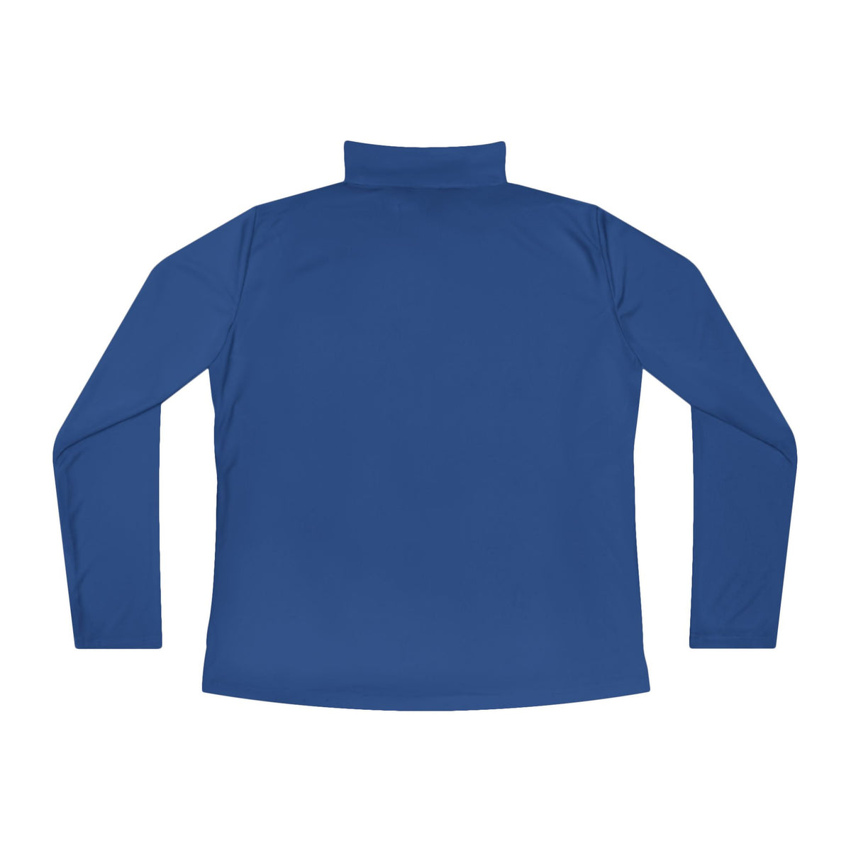 Grandma Lifts - Ladies Quarter-Zip Athletic Pullover