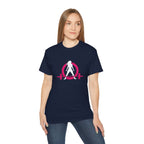 Strong Is Beautiful - Unisex Ultra Cotton Tee - Classic Logo - (BEST SELLER)