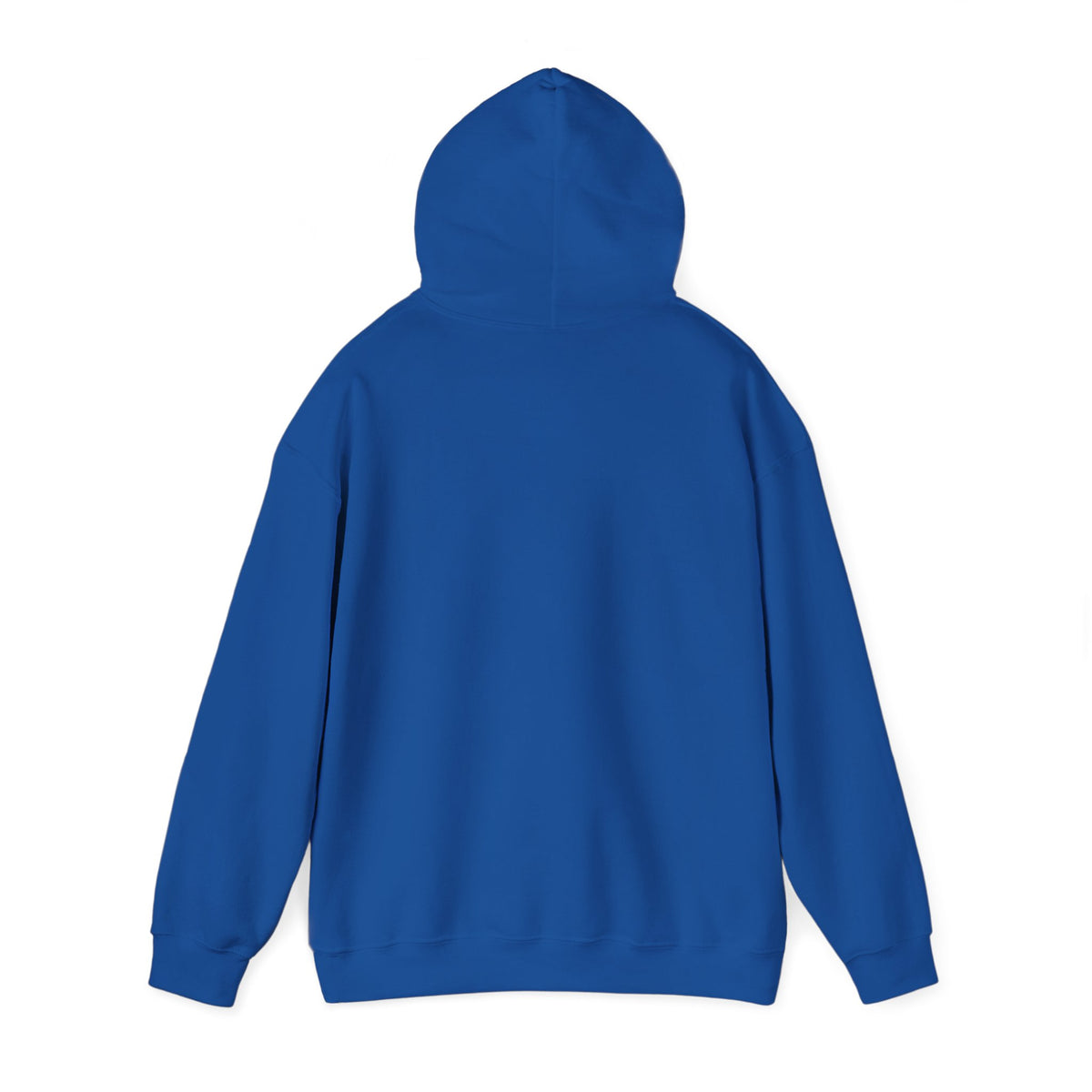 WWLW Halloween Deadlift  – Unisex Heavy Blend Hooded Sweatshirt (Dark Logo)