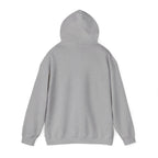 WWLW UK Logo  Unisex Heavy Blend Hooded Sweatshirt - Light Logo