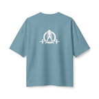 Built Different Tee — Women's 6-Ounce Heavyweight Tee