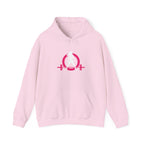 Strong Is Beautiful - Unisex Heavy Blend Hooded Sweatshirt - Classic Logo  (BEST SELLER)