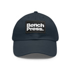 Bench Press. — Dad Cap
