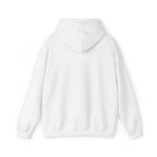 WWLW UK Logo  Unisex Heavy Blend Hooded Sweatshirt - Light Logo
