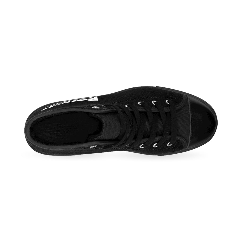 Bench Press. - High Top Lifting Shoes
