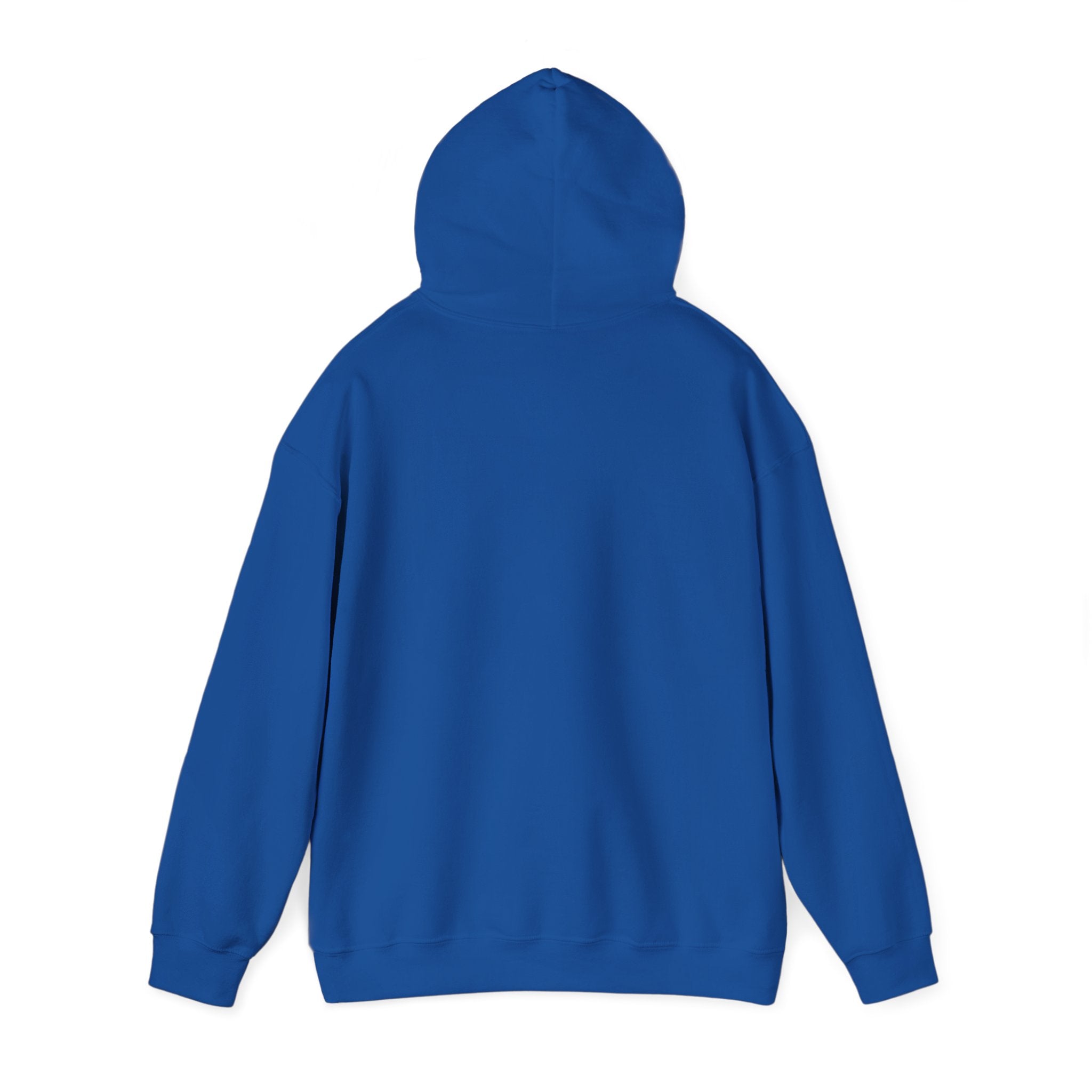 WWLW Barbell Club Hoodie — Classic Logo (Best Seller)