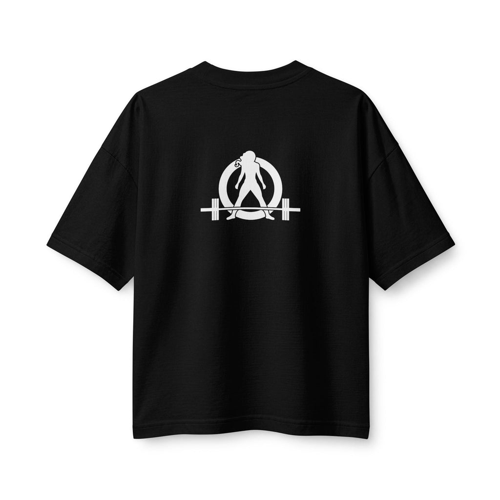 Built Different Tee — Women's 6-Ounce Heavyweight Tee