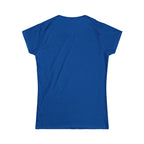 Bench Press. - Women's Soft-Style Tee