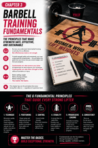 WWLW Barbell Training Guide