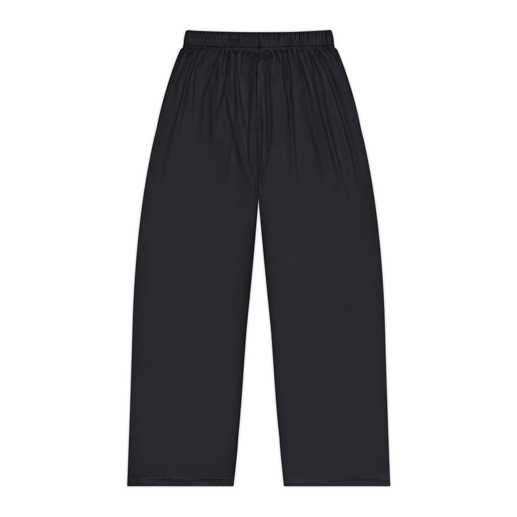 Mom Lifts Heavy – Women's Pajama Pants