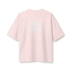 Built Different Tee — Women's 6-Ounce Heavyweight Tee