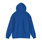 WWLW UK Logo  Unisex Heavy Blend Hooded Sweatshirt - Light Logo
