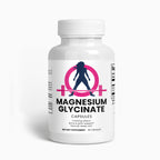 MAGNESIUM GLYCINATE