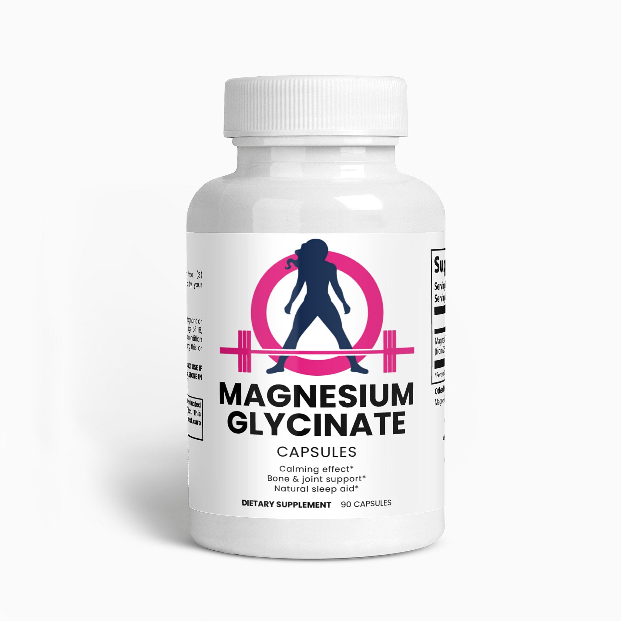 MAGNESIUM GLYCINATE