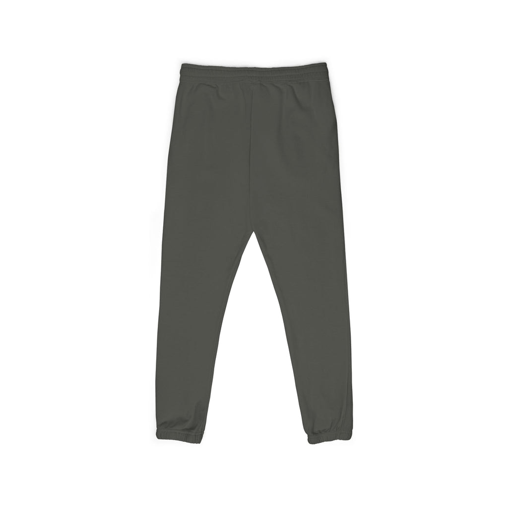 WWLW Unisex Fleece Sweatpants, Casual Chill Pants for Relaxation, Perfect for Home or Lounge, Gift for Friends, Daily Comfort Wear