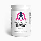 COLLAGEN PETPTIDES