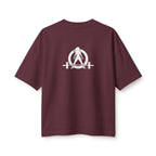 Built Different Tee — Women's 6-Ounce Heavyweight Tee