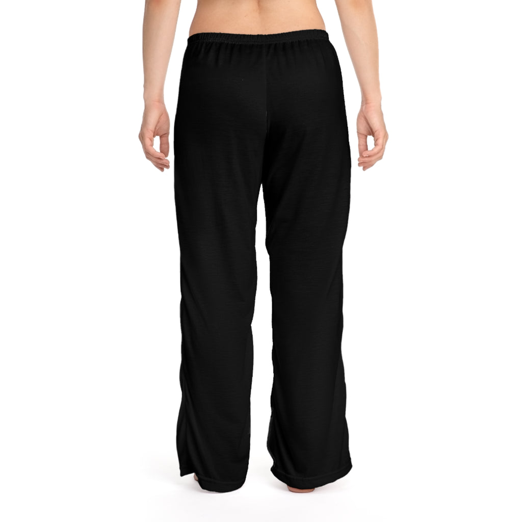 Bench Press. - Pajama Pants (AOP)