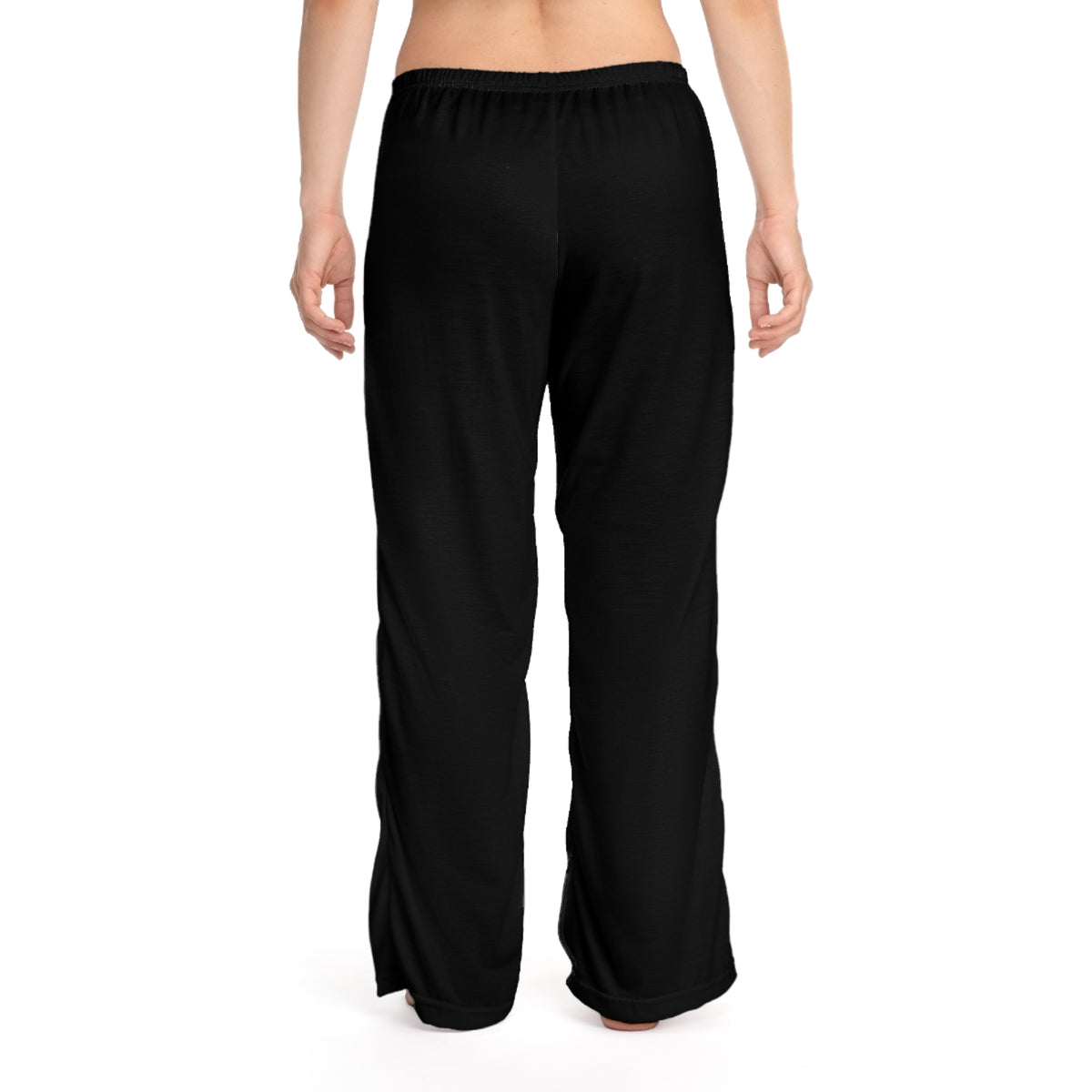 Bench Press. - Pajama Pants (AOP)