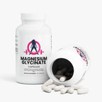 MAGNESIUM GLYCINATE