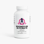 MAGNESIUM GLYCINATE