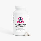 MAGNESIUM GLYCINATE