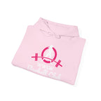 WWLW Barbell Club Hoodie — Classic Logo (Best Seller)