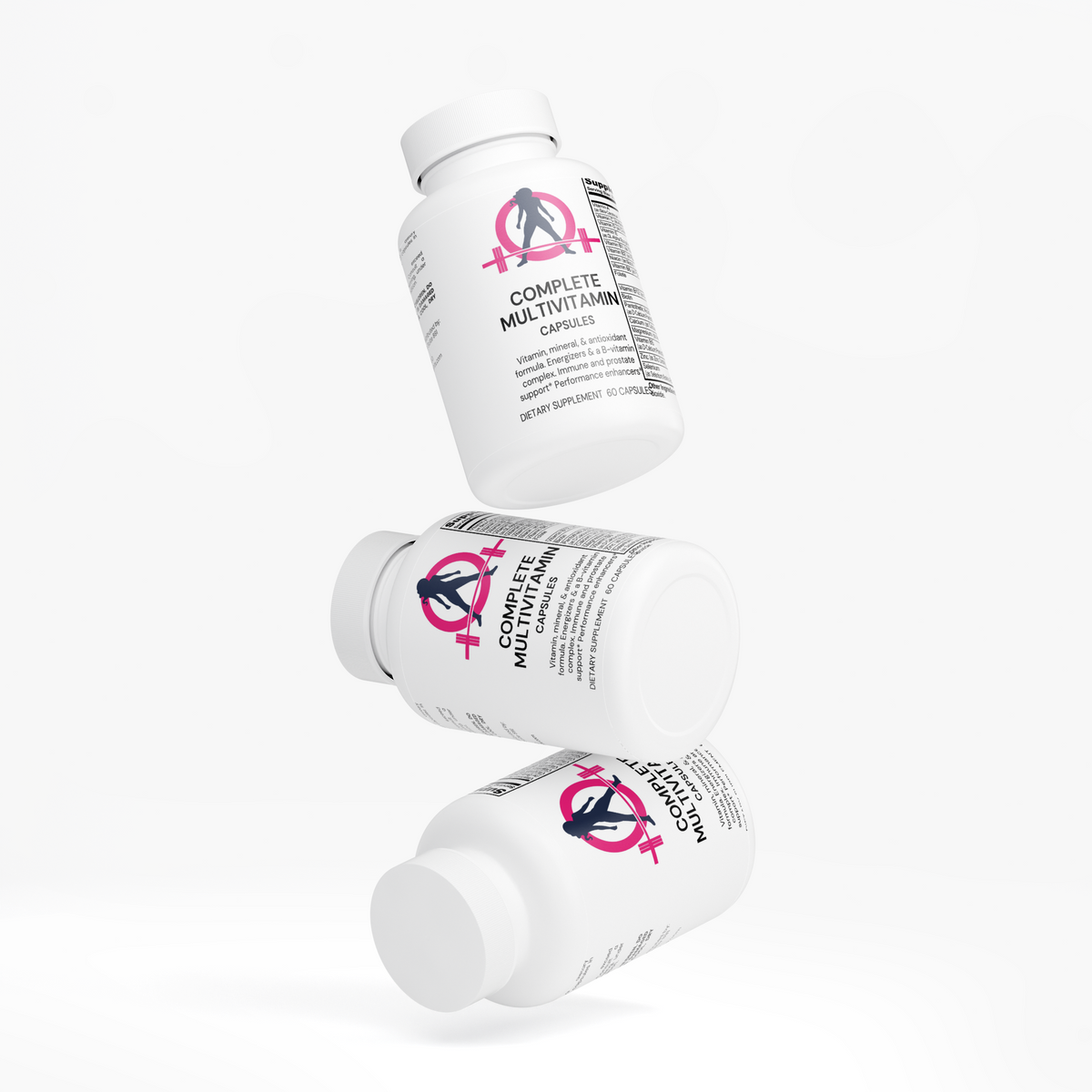 Women's Complete Multivitamin
